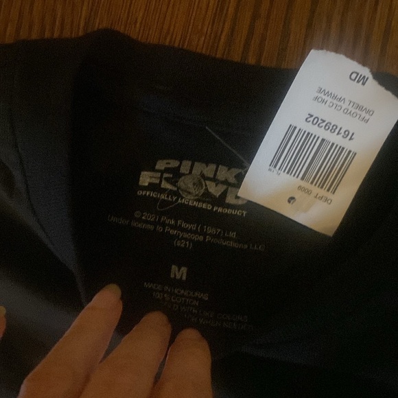 Pink Floyd T shirt size medium - Picture 3 of 4